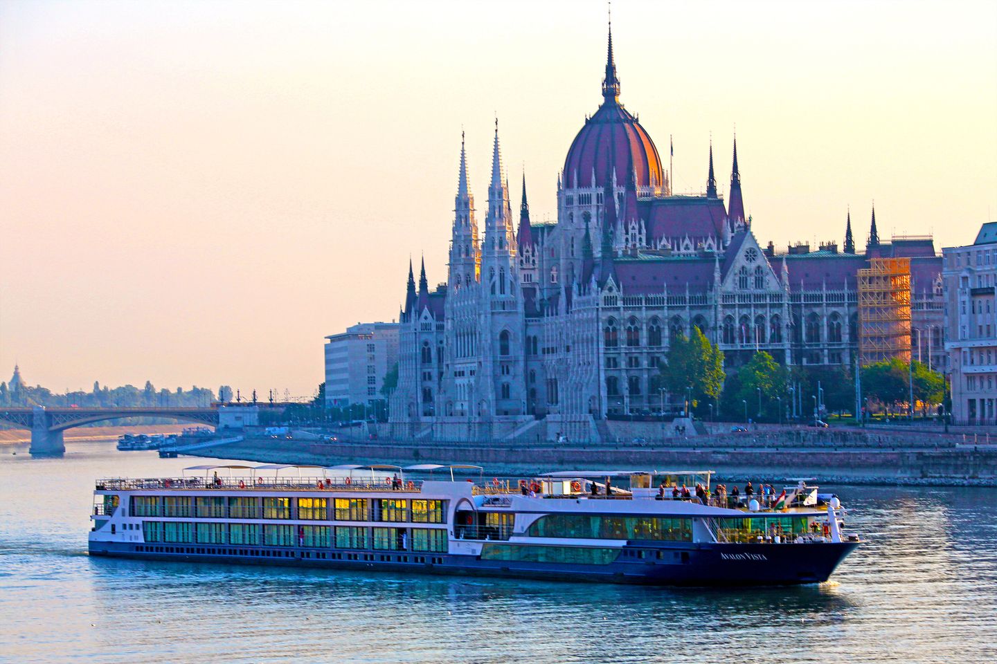 Active & Discovery On The Rhine With 2 Nights In Lucerne (Southbound)